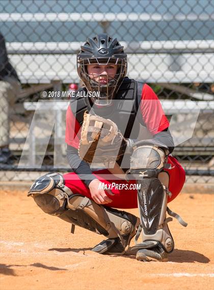 Thumbnail 2 in Whitwell vs East Hamilton photogallery.