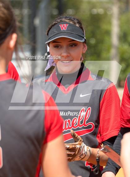 Thumbnail 3 in Whitwell vs East Hamilton photogallery.