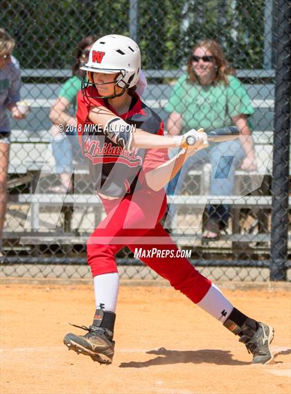 Thumbnail 2 in Whitwell vs East Hamilton photogallery.