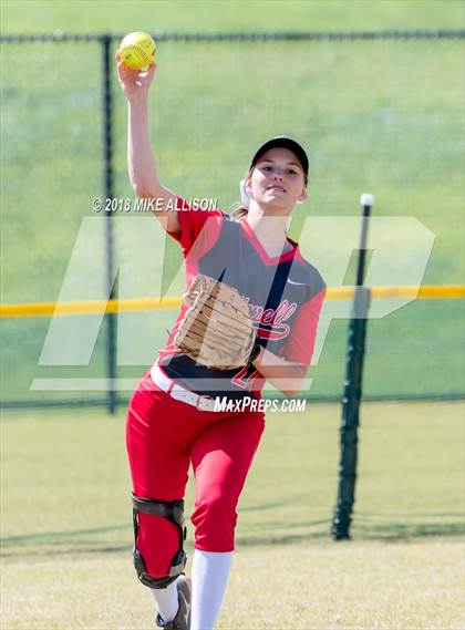 Thumbnail 2 in Whitwell vs East Hamilton photogallery.