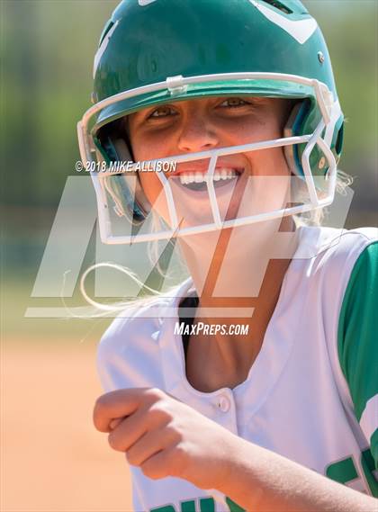 Thumbnail 3 in Whitwell vs East Hamilton photogallery.