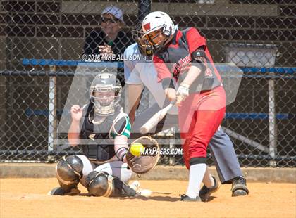 Thumbnail 3 in Whitwell vs East Hamilton photogallery.