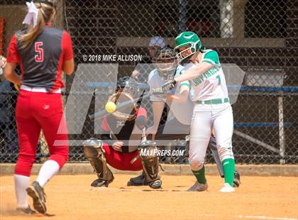 Thumbnail 1 in Whitwell vs East Hamilton photogallery.