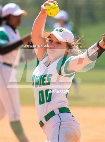 Thumbnail 3 in Whitwell vs East Hamilton photogallery.