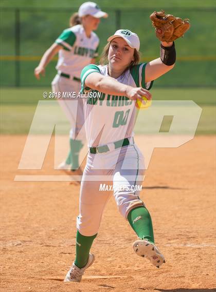 Thumbnail 2 in Whitwell vs East Hamilton photogallery.
