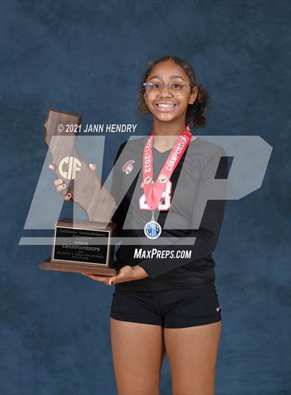 Thumbnail 1 in Skyline (CIF State D5 Awards) photogallery.