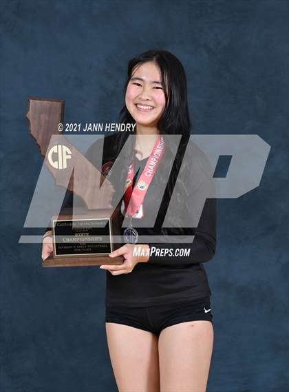 Thumbnail 3 in Skyline (CIF State D5 Awards) photogallery.