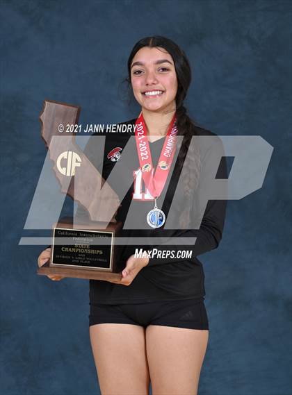 Thumbnail 3 in Skyline (CIF State D5 Awards) photogallery.