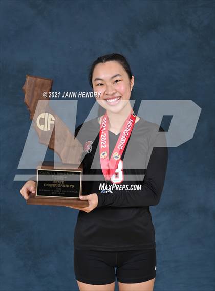 Thumbnail 3 in Skyline (CIF State D5 Awards) photogallery.