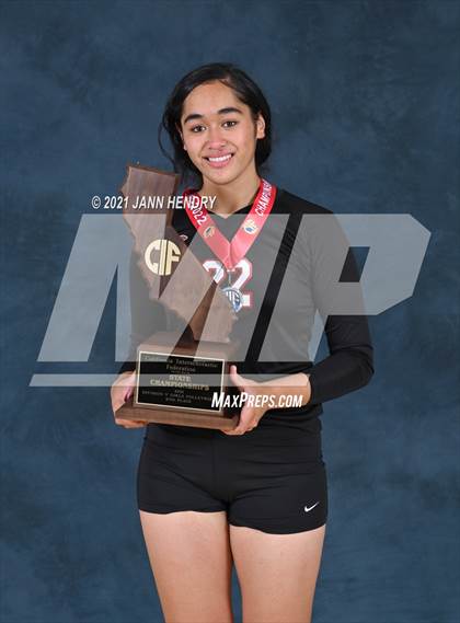 Thumbnail 2 in Skyline (CIF State D5 Awards) photogallery.