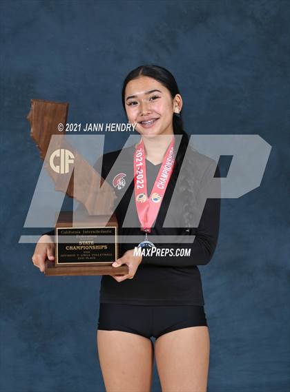 Thumbnail 3 in Skyline (CIF State D5 Awards) photogallery.