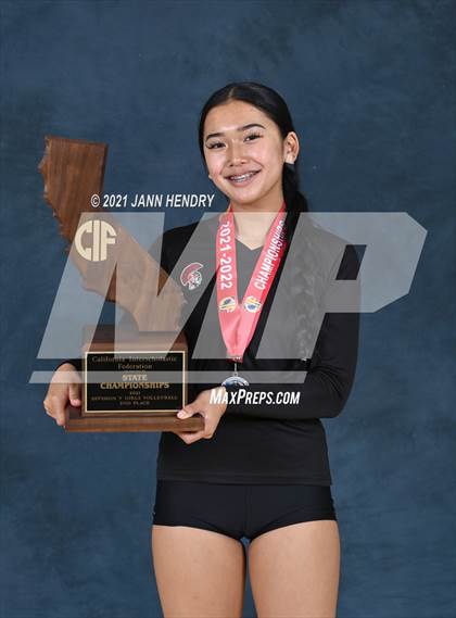 Thumbnail 2 in Skyline (CIF State D5 Awards) photogallery.
