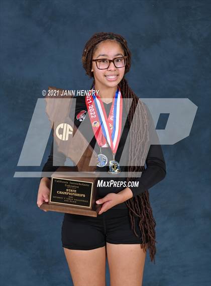 Thumbnail 2 in Skyline (CIF State D5 Awards) photogallery.