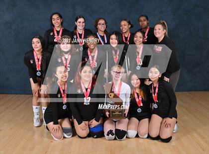 Thumbnail 1 in Skyline (CIF State D5 Awards) photogallery.