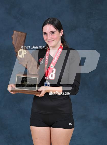 Thumbnail 1 in Skyline (CIF State D5 Awards) photogallery.