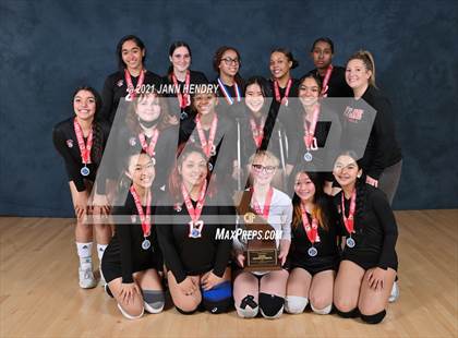 Thumbnail 3 in Skyline (CIF State D5 Awards) photogallery.