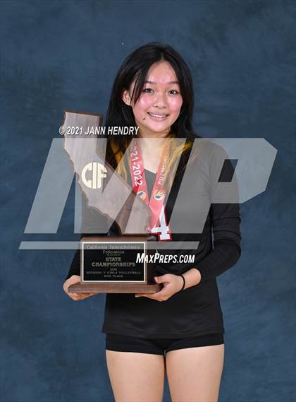 Thumbnail 3 in Skyline (CIF State D5 Awards) photogallery.
