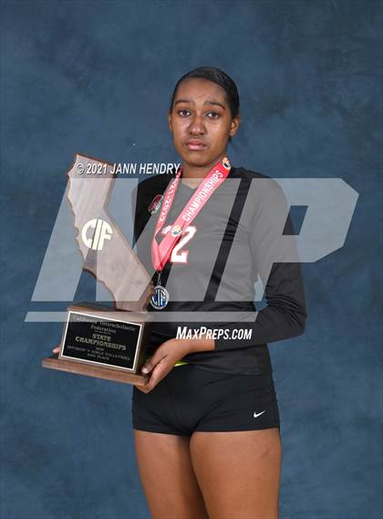 Thumbnail 2 in Skyline (CIF State D5 Awards) photogallery.