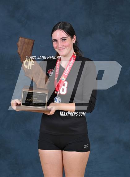 Thumbnail 3 in Skyline (CIF State D5 Awards) photogallery.