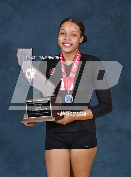 Thumbnail 3 in Skyline (CIF State D5 Awards) photogallery.