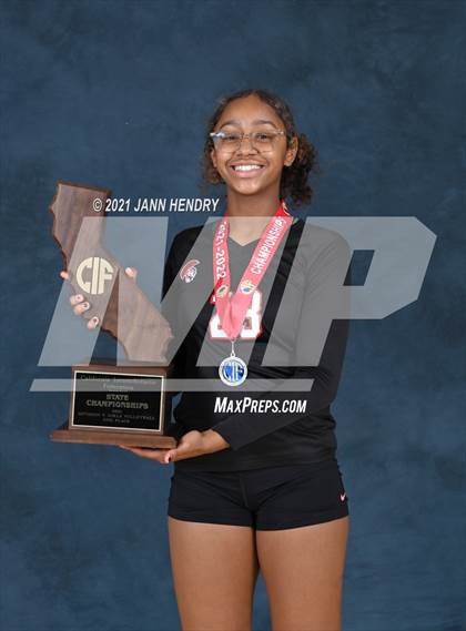 Thumbnail 3 in Skyline (CIF State D5 Awards) photogallery.