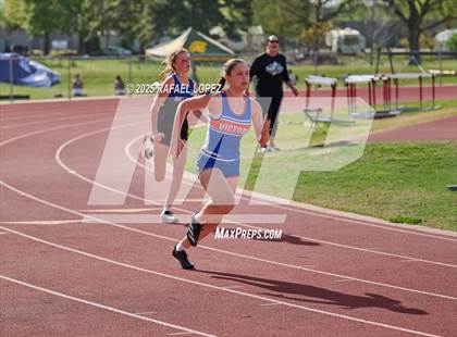 Thumbnail 2 in Rosehill Eagle Relays (200M) photogallery.