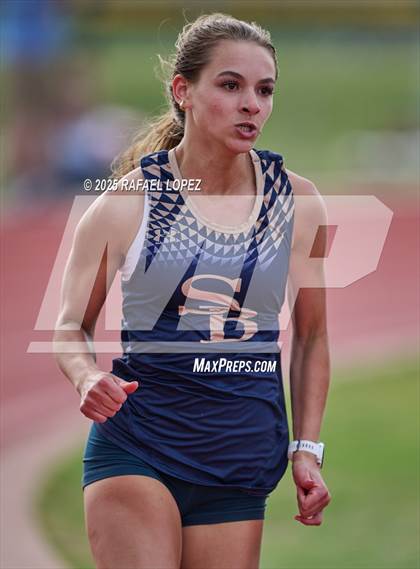 Thumbnail 2 in Rosehill Eagle Relays (200M) photogallery.