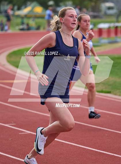Thumbnail 2 in Rosehill Eagle Relays (200M) photogallery.