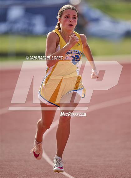 Thumbnail 2 in Rosehill Eagle Relays (200M) photogallery.