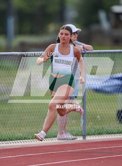 Thumbnail 1 in Rosehill Eagle Relays (200M) photogallery.