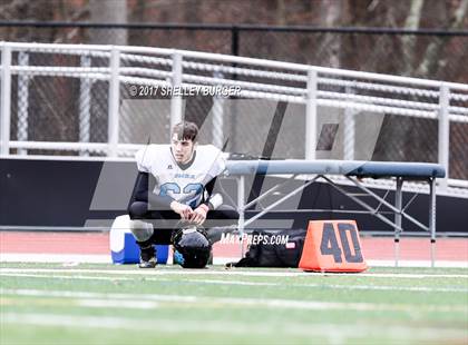 Thumbnail 1 in Joel Barlow vs. Sports & Medical Sciences Academy/University Science & Engineering/Classical Magnet (CIAC Class M Semifinal) photogallery.