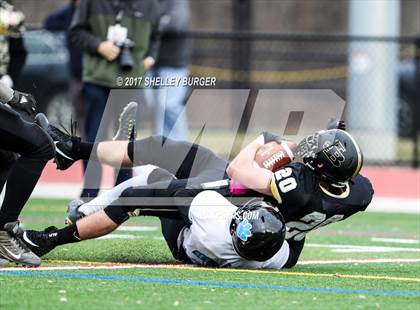 Thumbnail 1 in Joel Barlow vs. Sports & Medical Sciences Academy/University Science & Engineering/Classical Magnet (CIAC Class M Semifinal) photogallery.