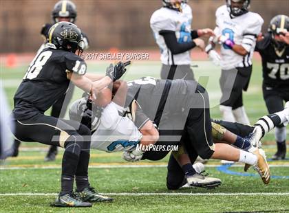 Thumbnail 1 in Joel Barlow vs. Sports & Medical Sciences Academy/University Science & Engineering/Classical Magnet (CIAC Class M Semifinal) photogallery.