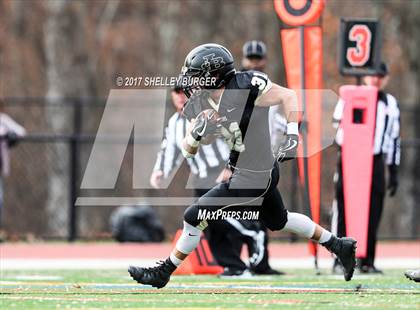 Thumbnail 3 in Joel Barlow vs. Sports & Medical Sciences Academy/University Science & Engineering/Classical Magnet (CIAC Class M Semifinal) photogallery.