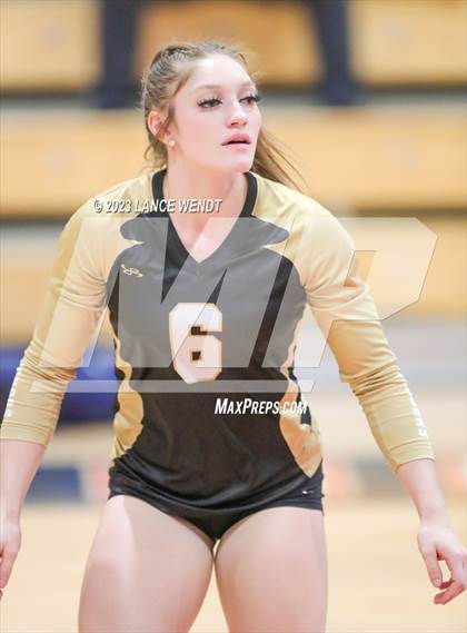 Thumbnail 2 in Prospect Ridge Academy vs. Jefferson Academy photogallery.
