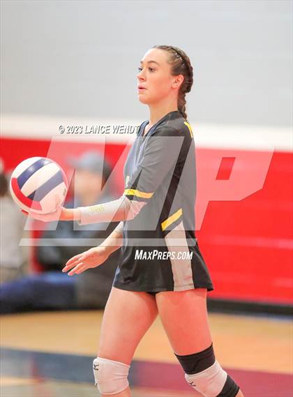 Thumbnail 1 in Prospect Ridge Academy vs. Jefferson Academy photogallery.
