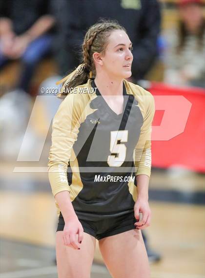 Thumbnail 3 in Prospect Ridge Academy vs. Jefferson Academy photogallery.
