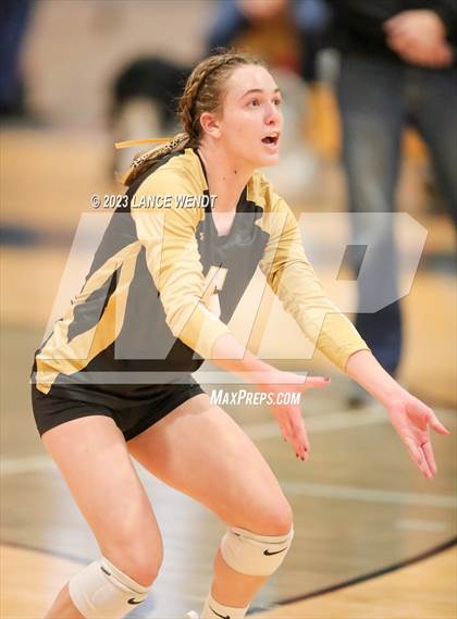 Thumbnail 1 in Prospect Ridge Academy vs. Jefferson Academy photogallery.