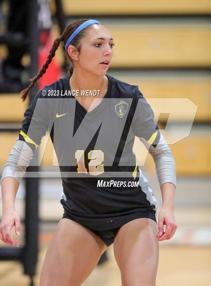 Thumbnail 1 in Prospect Ridge Academy vs. Jefferson Academy photogallery.