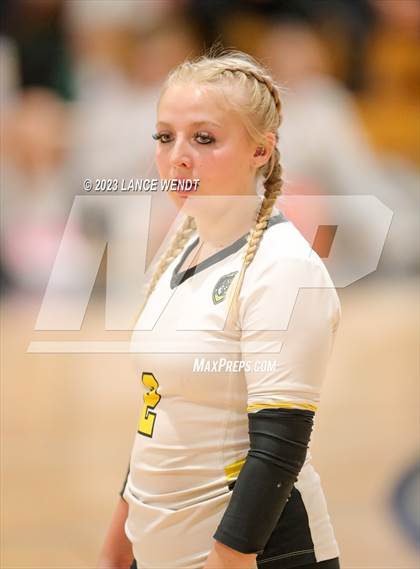 Thumbnail 1 in Prospect Ridge Academy vs. Jefferson Academy photogallery.