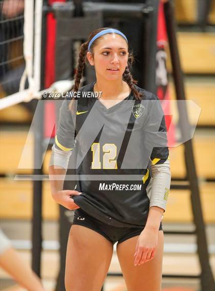 Thumbnail 3 in Prospect Ridge Academy vs. Jefferson Academy photogallery.