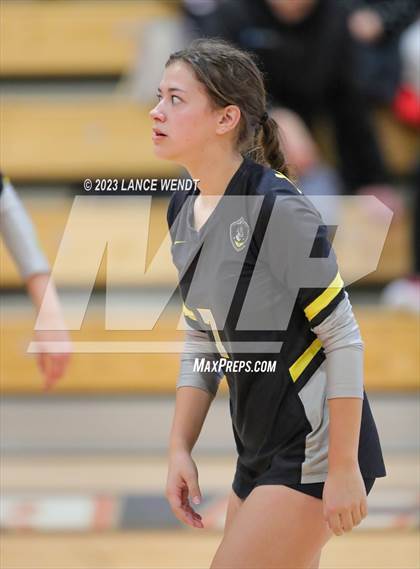 Thumbnail 1 in Prospect Ridge Academy vs. Jefferson Academy photogallery.