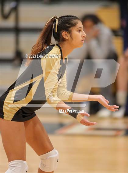 Thumbnail 1 in Prospect Ridge Academy vs. Jefferson Academy photogallery.