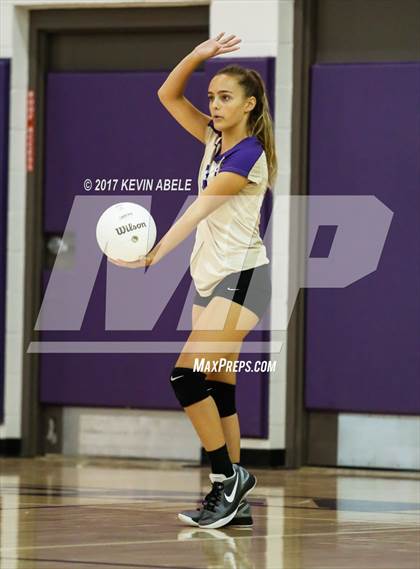 Thumbnail 3 in Campo Verde @ Notre Dame Prep photogallery.