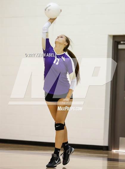 Thumbnail 3 in Campo Verde @ Notre Dame Prep photogallery.