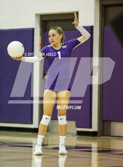 Thumbnail 1 in Campo Verde @ Notre Dame Prep photogallery.