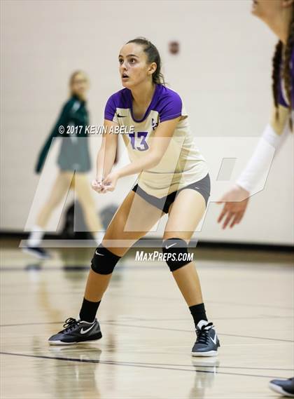Thumbnail 1 in Campo Verde @ Notre Dame Prep photogallery.