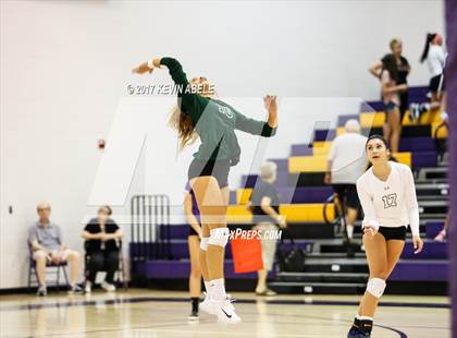 Thumbnail 2 in Campo Verde @ Notre Dame Prep photogallery.