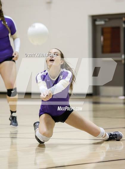 Thumbnail 1 in Campo Verde @ Notre Dame Prep photogallery.