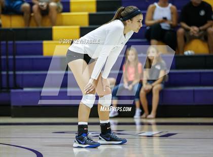 Thumbnail 3 in Campo Verde @ Notre Dame Prep photogallery.